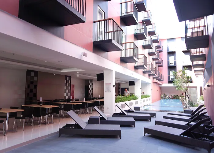 Amaris Hotel Pratama Nusa Dua