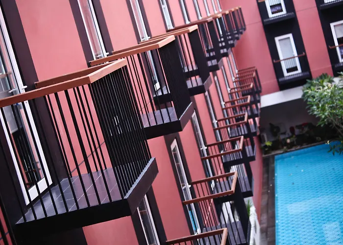 Amaris Hotel Pratama Nusa Dua