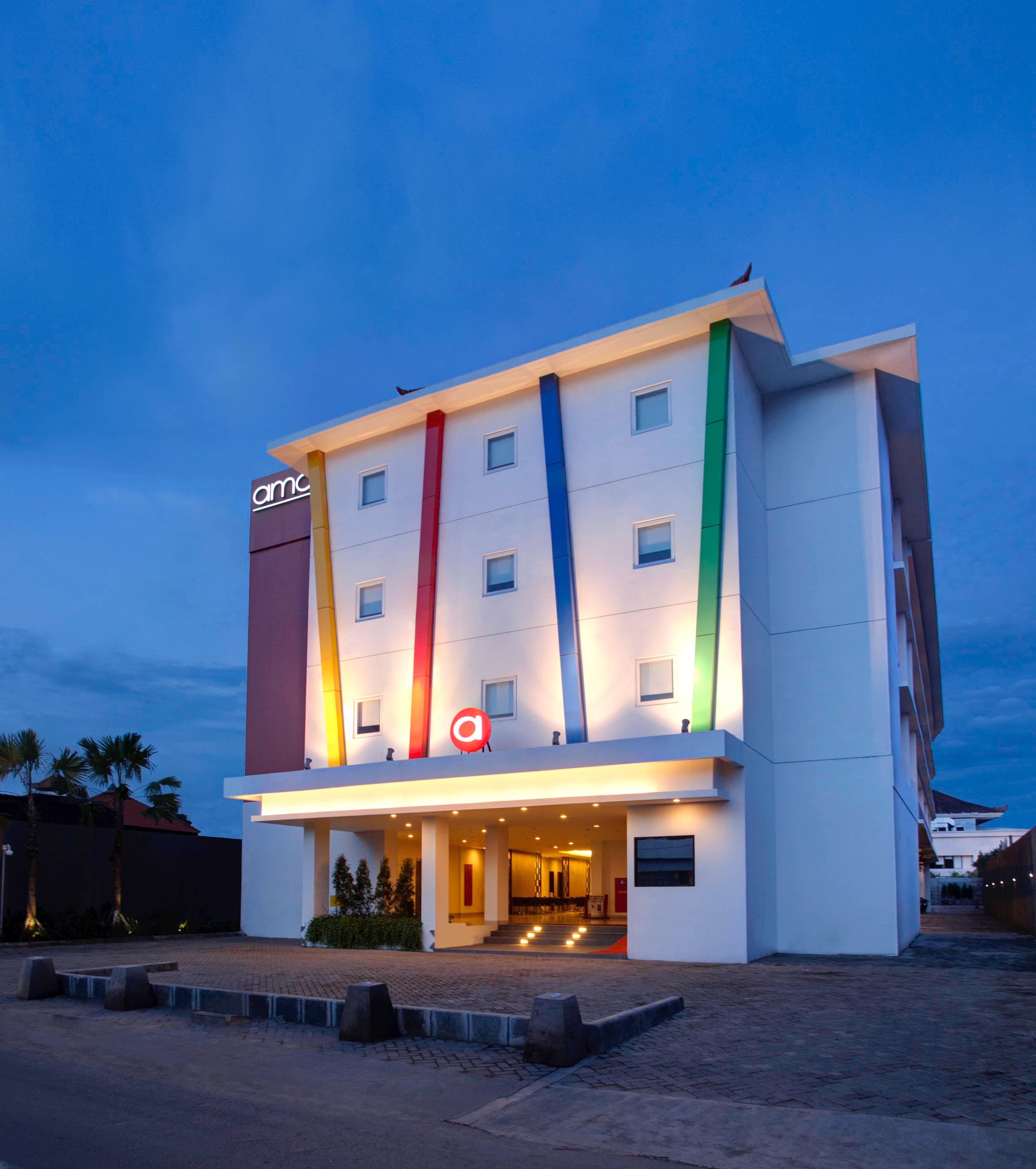 Amaris Pratama Nusa Dua
